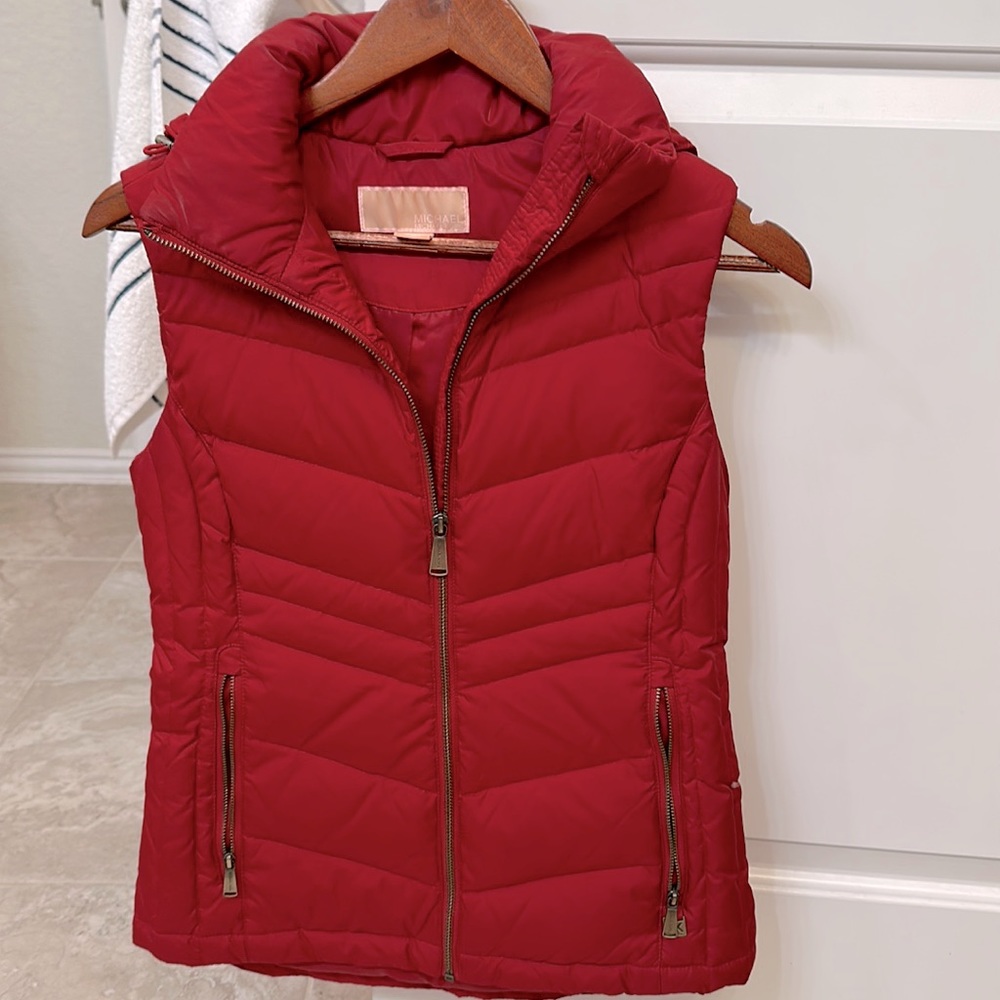 Michael Kors vest